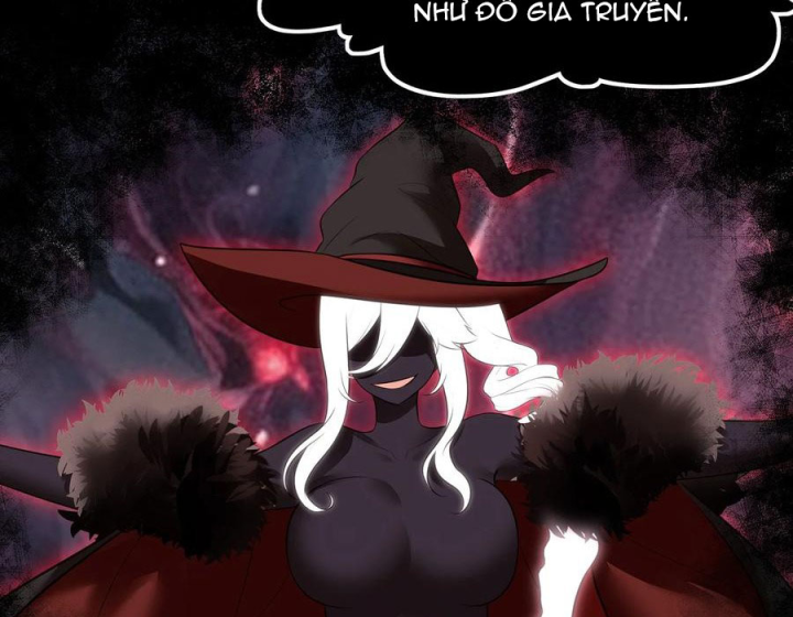 Thích Đuôi Lớn Thì Sao? Chapter 54 - Trang 2