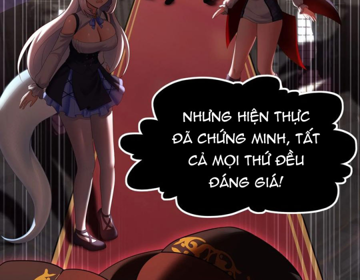 Thích Đuôi Lớn Thì Sao? Chapter 54 - Trang 2