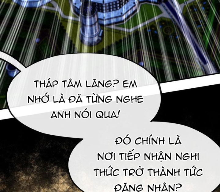Thích Đuôi Lớn Thì Sao? Chapter 54 - Trang 2