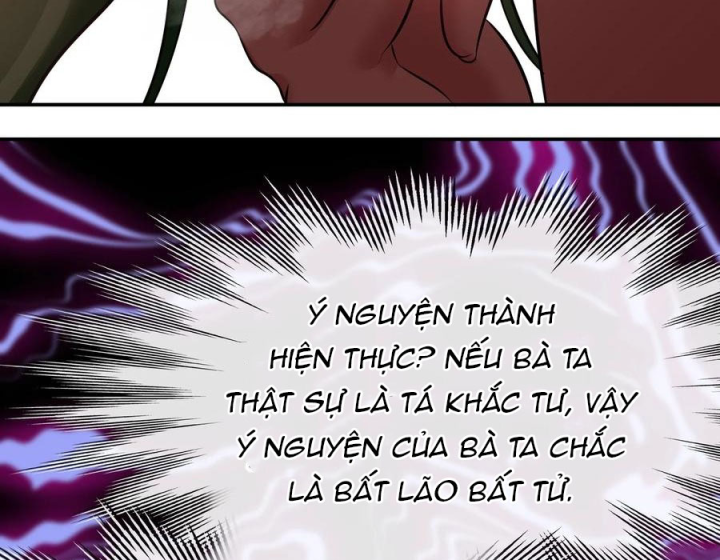 Thích Đuôi Lớn Thì Sao? Chapter 54 - Trang 2