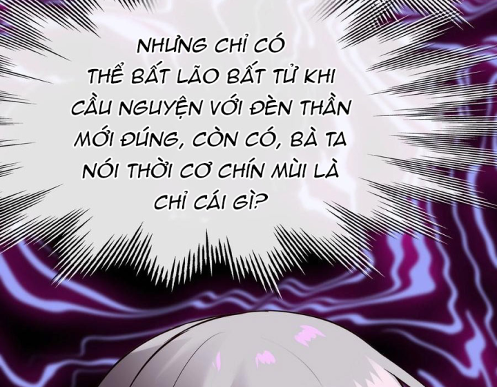 Thích Đuôi Lớn Thì Sao? Chapter 54 - Trang 2