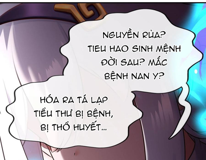 Thích Đuôi Lớn Thì Sao? Chapter 54 - Trang 2