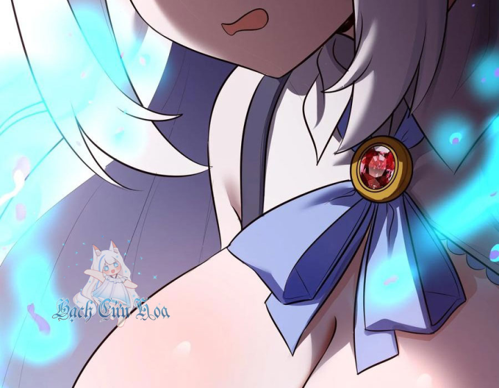 Thích Đuôi Lớn Thì Sao? Chapter 54 - Trang 2