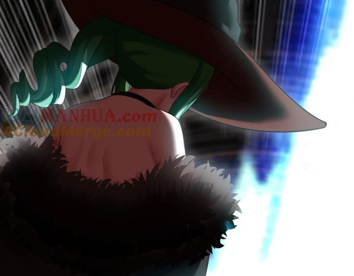 Thích Đuôi Lớn Thì Sao? Chapter 54 - Trang 2