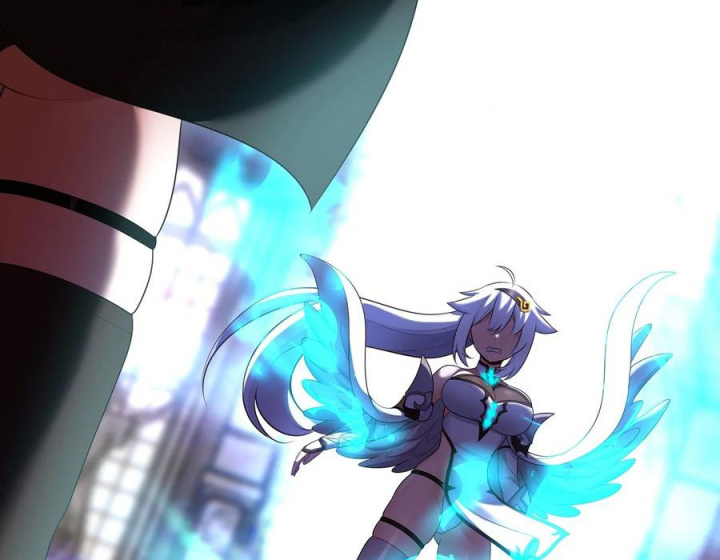 Thích Đuôi Lớn Thì Sao? Chapter 54 - Trang 2