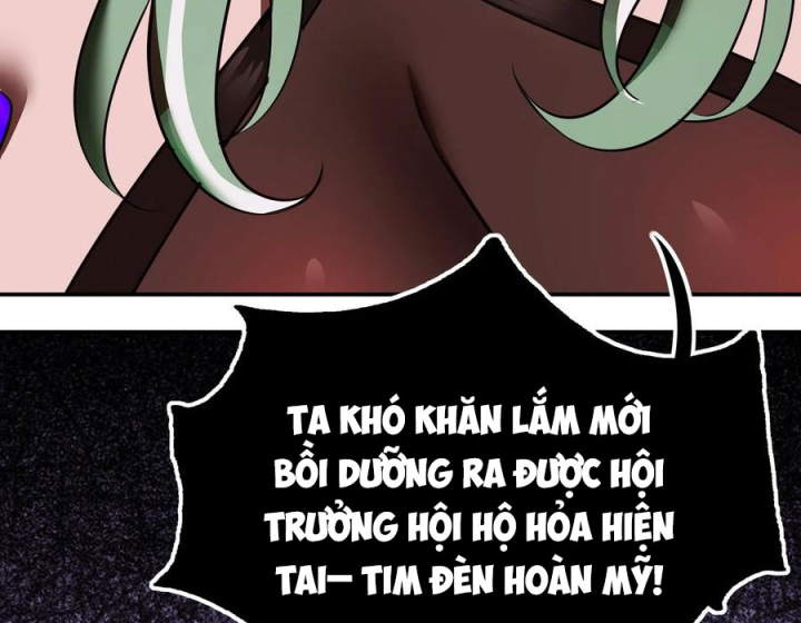 Thích Đuôi Lớn Thì Sao? Chapter 54 - Trang 2