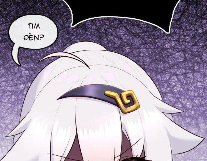 Thích Đuôi Lớn Thì Sao? Chapter 54 - Trang 2