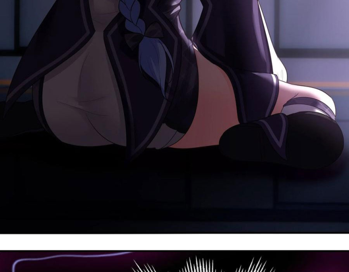 Thích Đuôi Lớn Thì Sao? Chapter 54 - Trang 2
