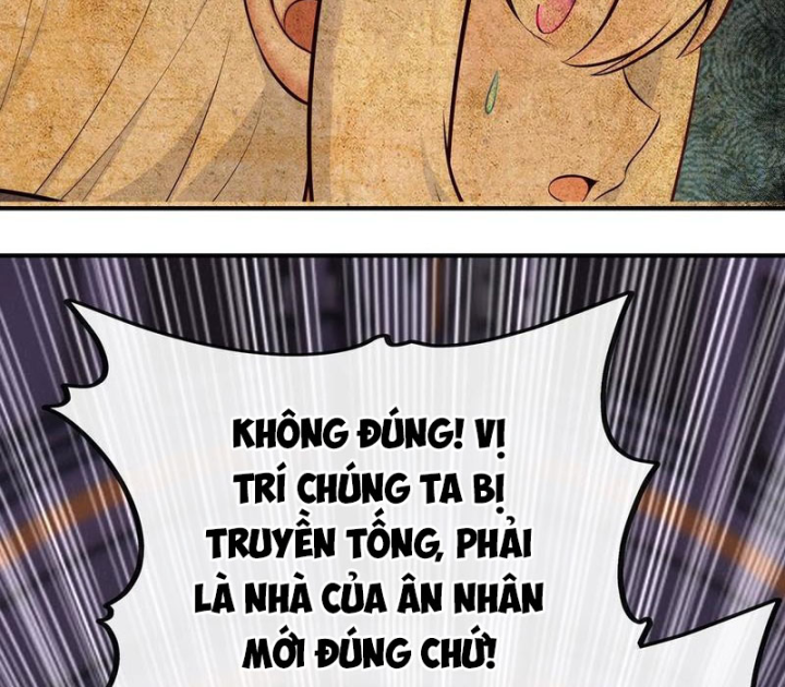 Thích Đuôi Lớn Thì Sao? Chapter 54 - Trang 2