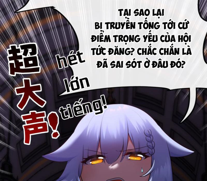 Thích Đuôi Lớn Thì Sao? Chapter 54 - Trang 2