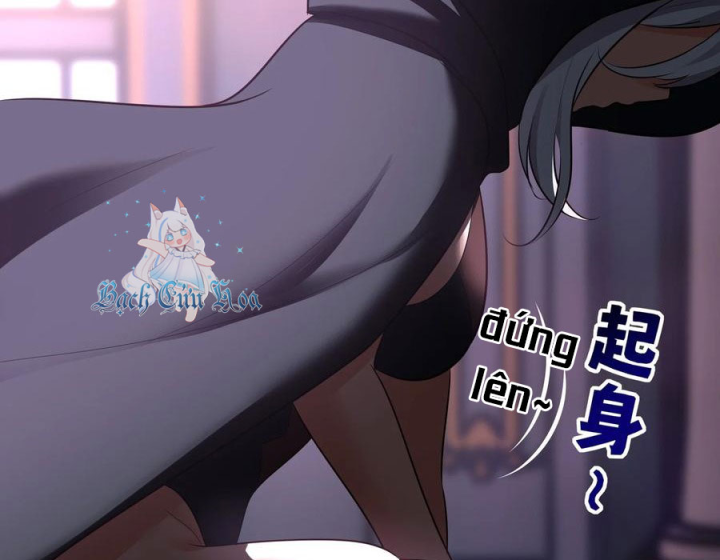 Thích Đuôi Lớn Thì Sao? Chapter 54 - Trang 2