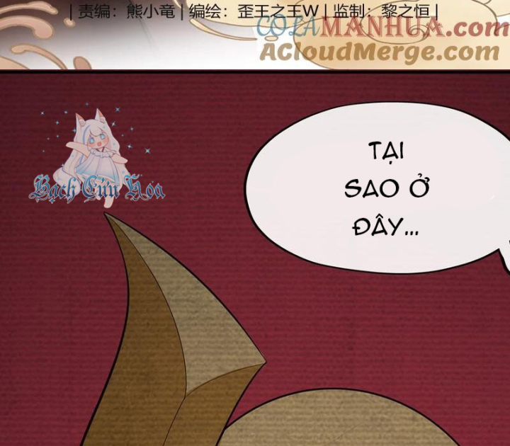 Thích Đuôi Lớn Thì Sao? Chapter 54 - Trang 2