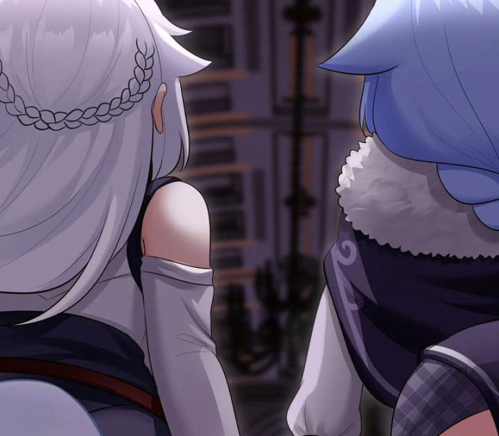 Thích Đuôi Lớn Thì Sao? Chapter 54 - Trang 2