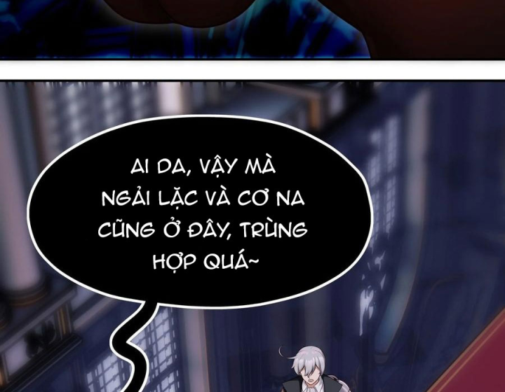 Thích Đuôi Lớn Thì Sao? Chapter 54 - Trang 2