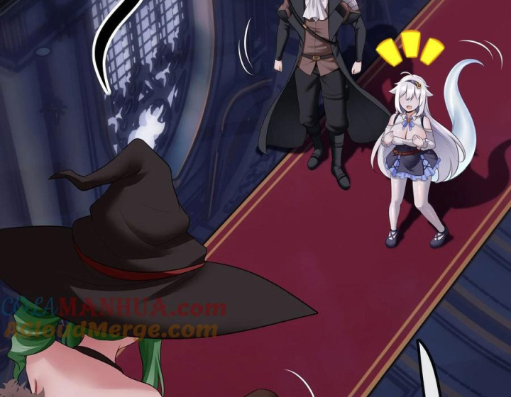 Thích Đuôi Lớn Thì Sao? Chapter 54 - Trang 2