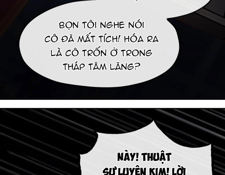 Thích Đuôi Lớn Thì Sao? Chapter 54 - Trang 2