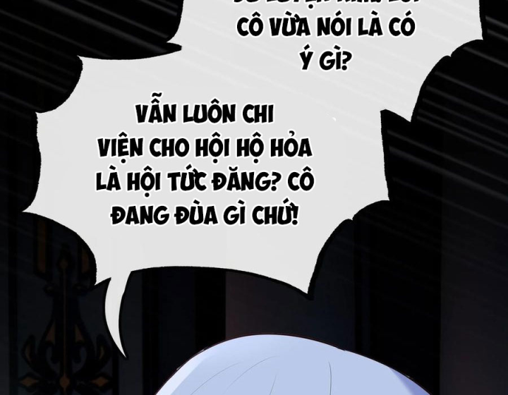 Thích Đuôi Lớn Thì Sao? Chapter 54 - Trang 2