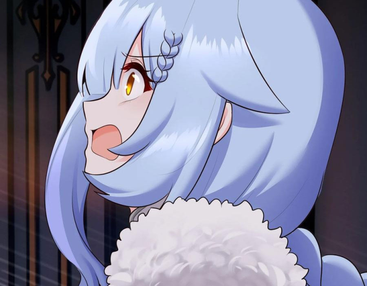 Thích Đuôi Lớn Thì Sao? Chapter 54 - Trang 2