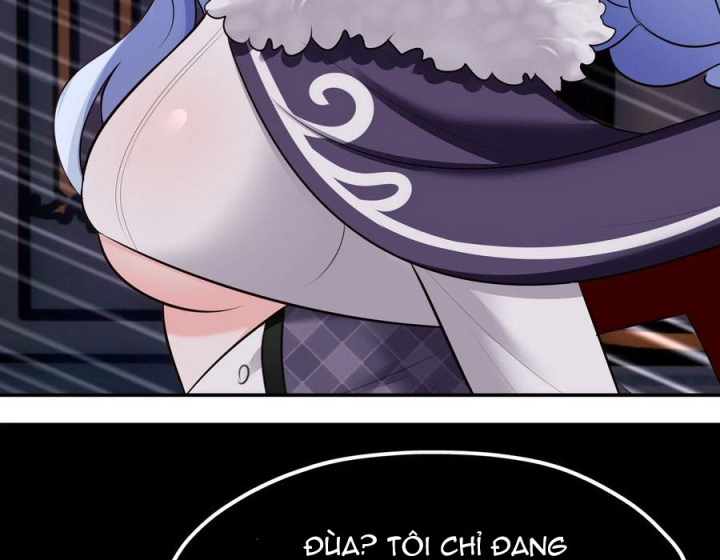 Thích Đuôi Lớn Thì Sao? Chapter 54 - Trang 2