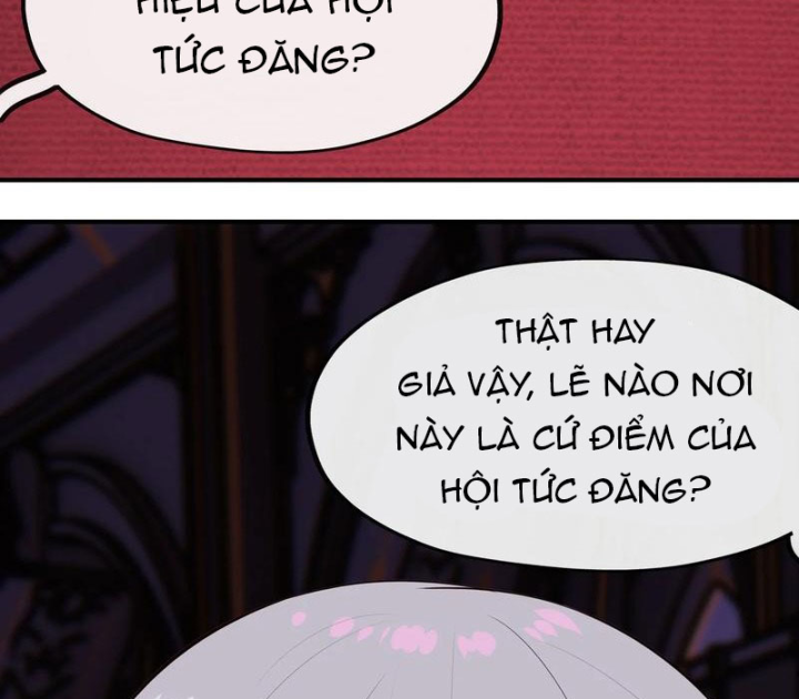 Thích Đuôi Lớn Thì Sao? Chapter 54 - Trang 2