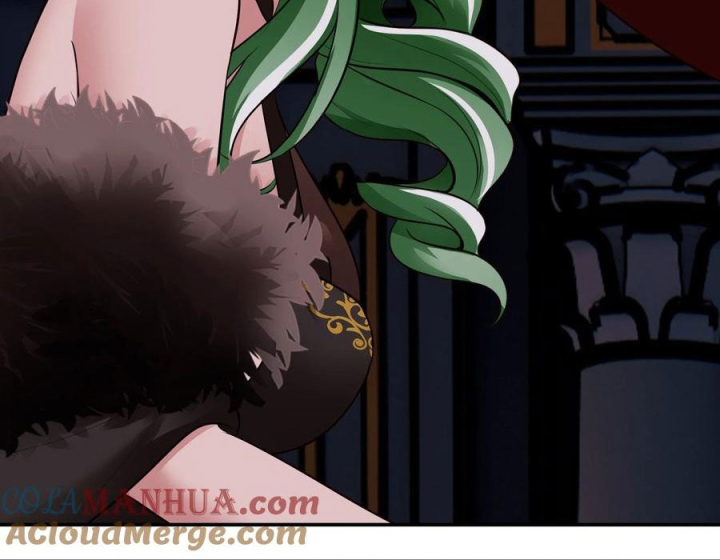 Thích Đuôi Lớn Thì Sao? Chapter 54 - Trang 2