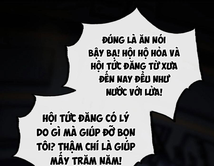 Thích Đuôi Lớn Thì Sao? Chapter 54 - Trang 2