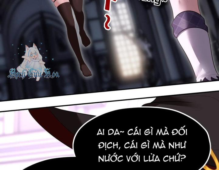 Thích Đuôi Lớn Thì Sao? Chapter 54 - Trang 2