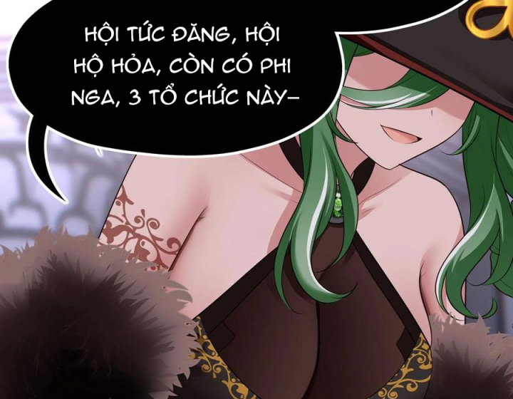 Thích Đuôi Lớn Thì Sao? Chapter 54 - Trang 2