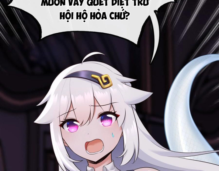 Thích Đuôi Lớn Thì Sao? Chapter 54 - Trang 2