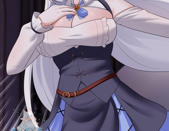 Thích Đuôi Lớn Thì Sao? Chapter 54 - Trang 2