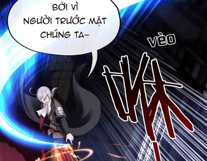 Thích Đuôi Lớn Thì Sao? Chapter 54 - Trang 2