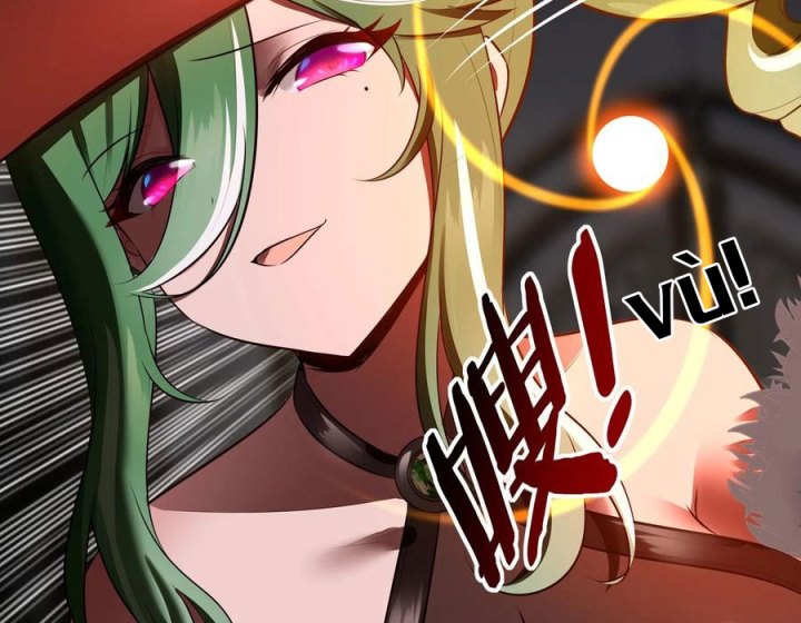 Thích Đuôi Lớn Thì Sao? Chapter 54 - Trang 2