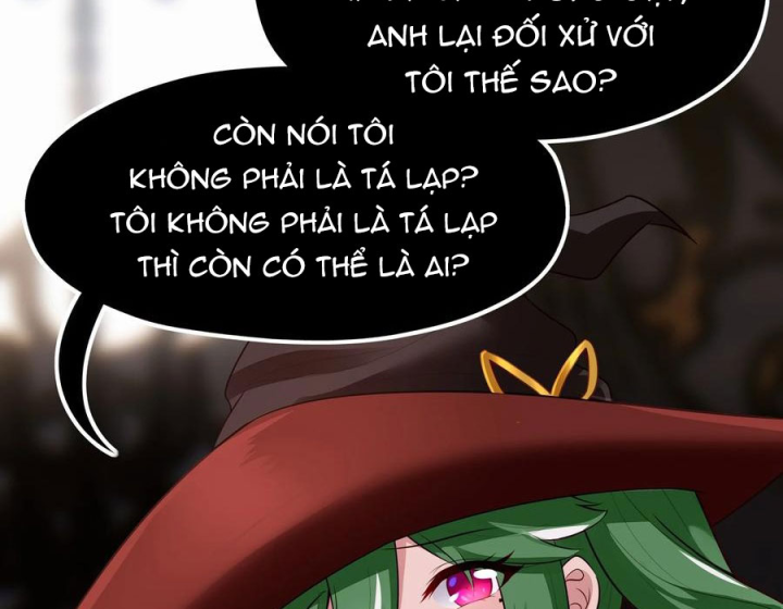 Thích Đuôi Lớn Thì Sao? Chapter 54 - Trang 2
