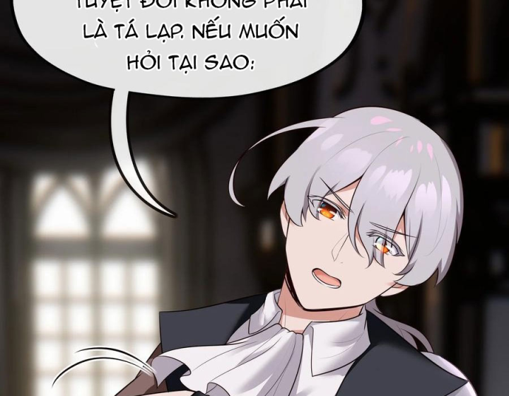 Thích Đuôi Lớn Thì Sao? Chapter 54 - Trang 2