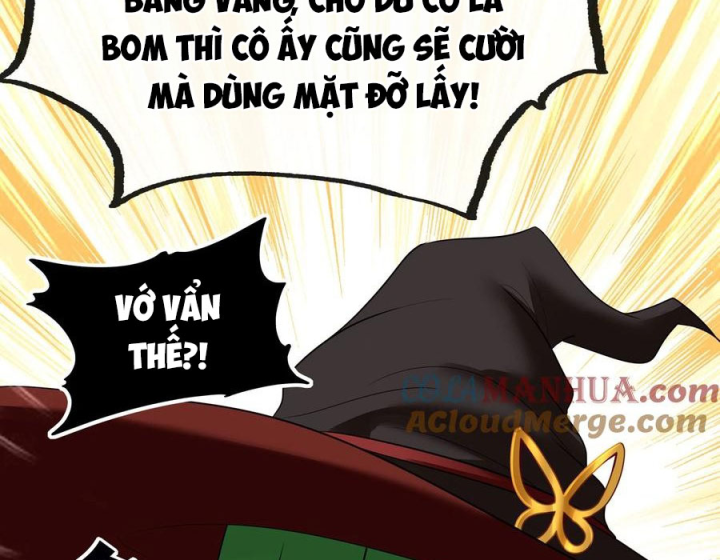 Thích Đuôi Lớn Thì Sao? Chapter 54 - Trang 2