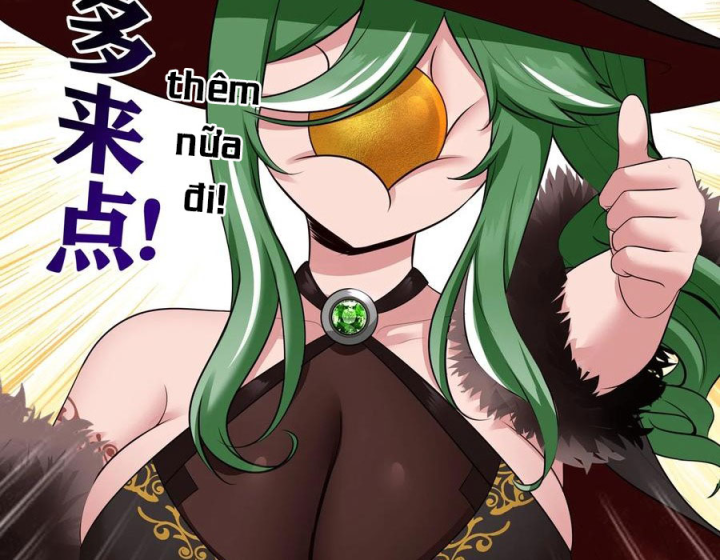 Thích Đuôi Lớn Thì Sao? Chapter 54 - Trang 2