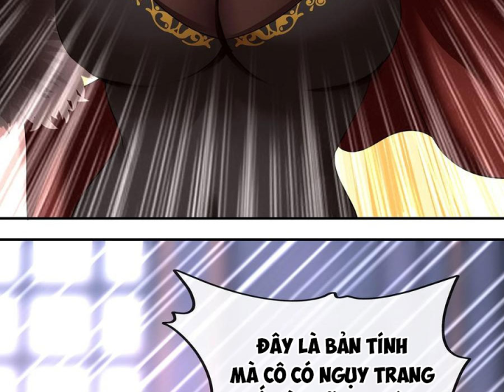 Thích Đuôi Lớn Thì Sao? Chapter 54 - Trang 2