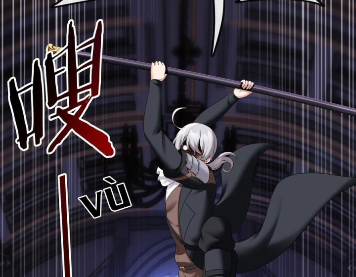 Thích Đuôi Lớn Thì Sao? Chapter 54 - Trang 2