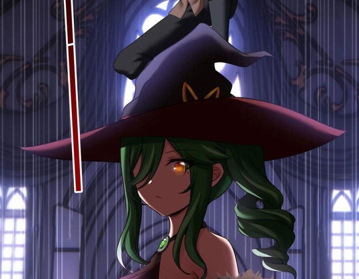 Thích Đuôi Lớn Thì Sao? Chapter 54 - Trang 2