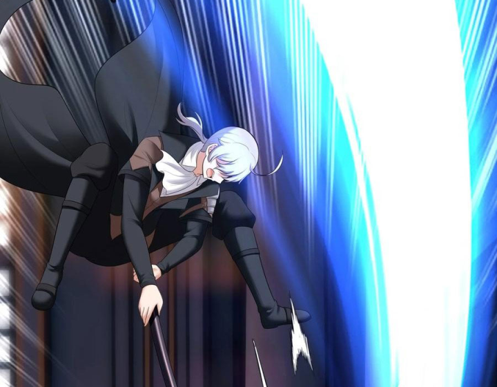 Thích Đuôi Lớn Thì Sao? Chapter 54 - Trang 2