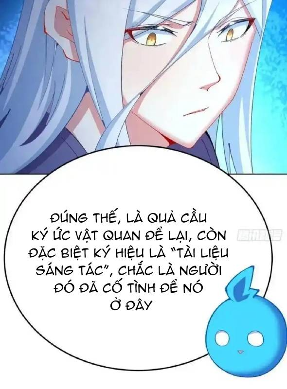 Ta Nhặt Được Thuộc Tính Tại Tu Chân Giới Chapter 371 - Trang 4