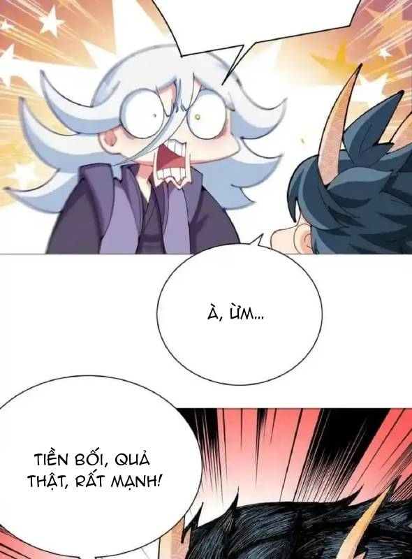 Ta Nhặt Được Thuộc Tính Tại Tu Chân Giới Chapter 371 - Trang 4