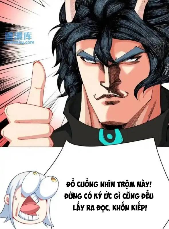 Ta Nhặt Được Thuộc Tính Tại Tu Chân Giới Chapter 371 - Trang 4