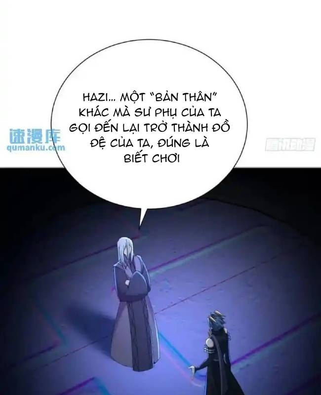 Ta Nhặt Được Thuộc Tính Tại Tu Chân Giới Chapter 371 - Trang 4