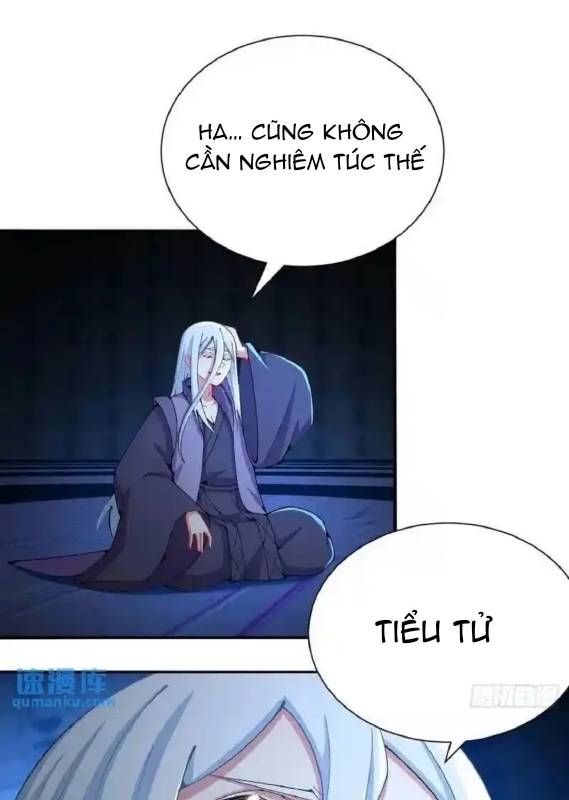 Ta Nhặt Được Thuộc Tính Tại Tu Chân Giới Chapter 371 - Trang 4