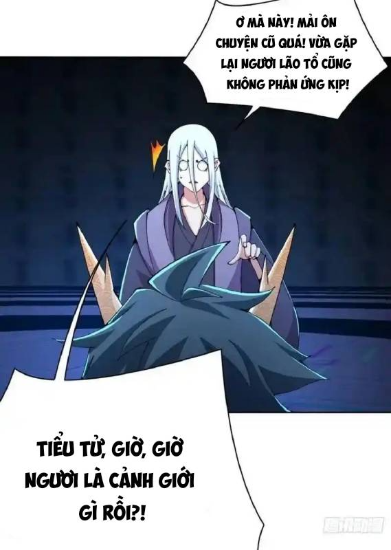 Ta Nhặt Được Thuộc Tính Tại Tu Chân Giới Chapter 371 - Trang 4