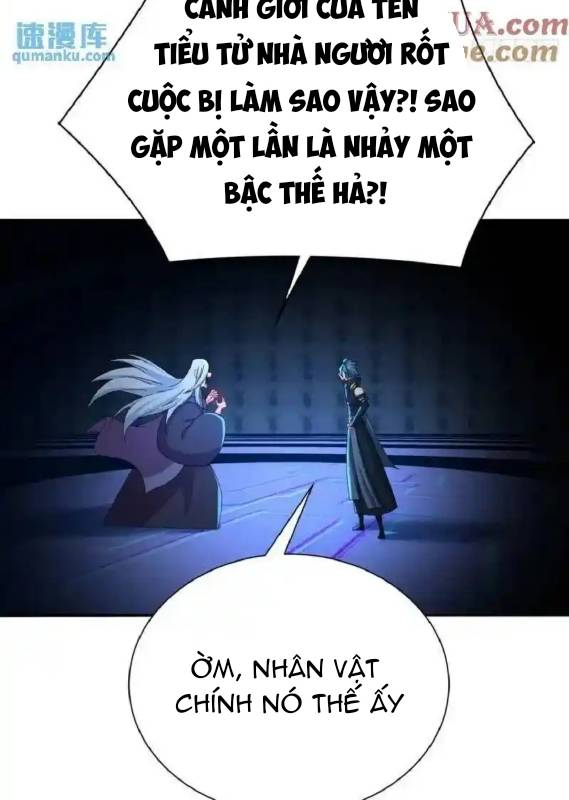 Ta Nhặt Được Thuộc Tính Tại Tu Chân Giới Chapter 371 - Trang 4