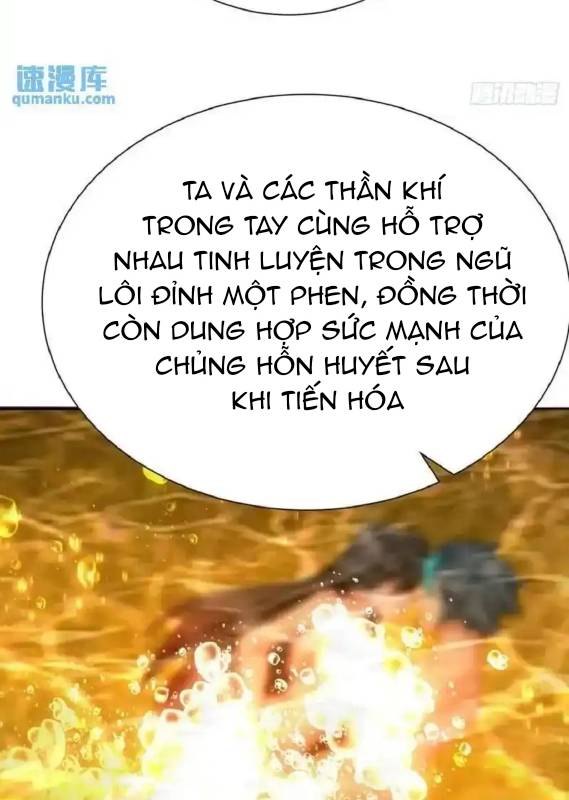 Ta Nhặt Được Thuộc Tính Tại Tu Chân Giới Chapter 371 - Trang 4