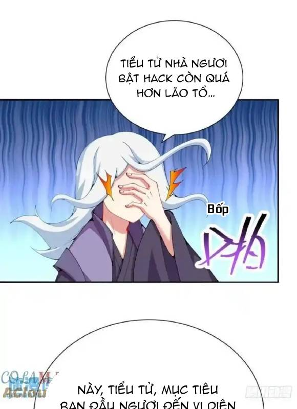 Ta Nhặt Được Thuộc Tính Tại Tu Chân Giới Chapter 371 - Trang 4