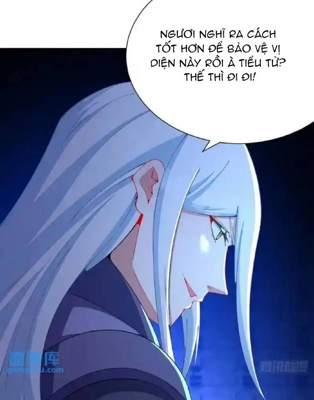 Ta Nhặt Được Thuộc Tính Tại Tu Chân Giới Chapter 371 - Trang 4